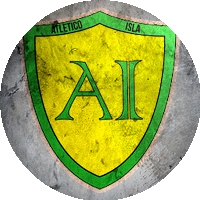 Logo Club Atlético Isla